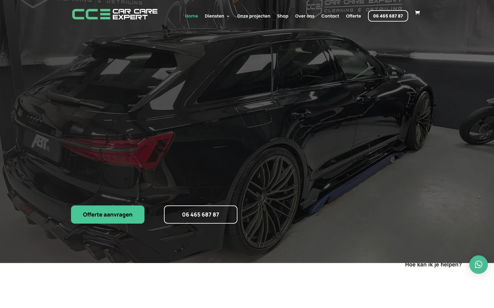 CarCare Expert