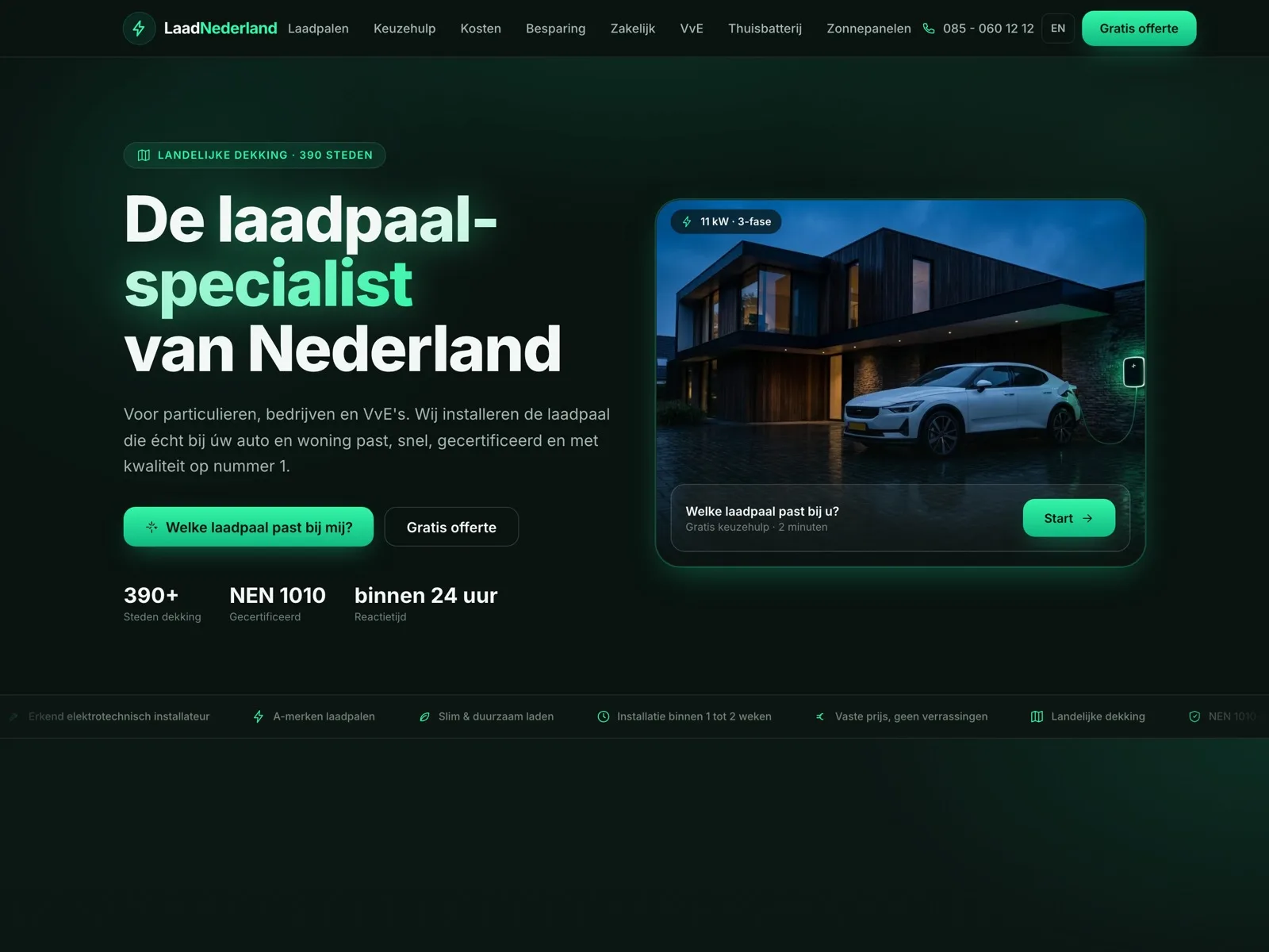 LaadNederland